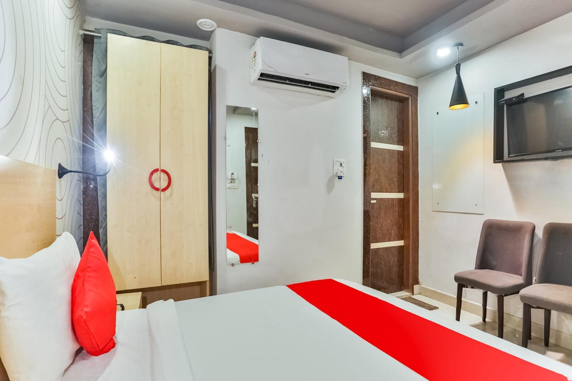 Hotel O Happy Inn Delhi  Exterior photo